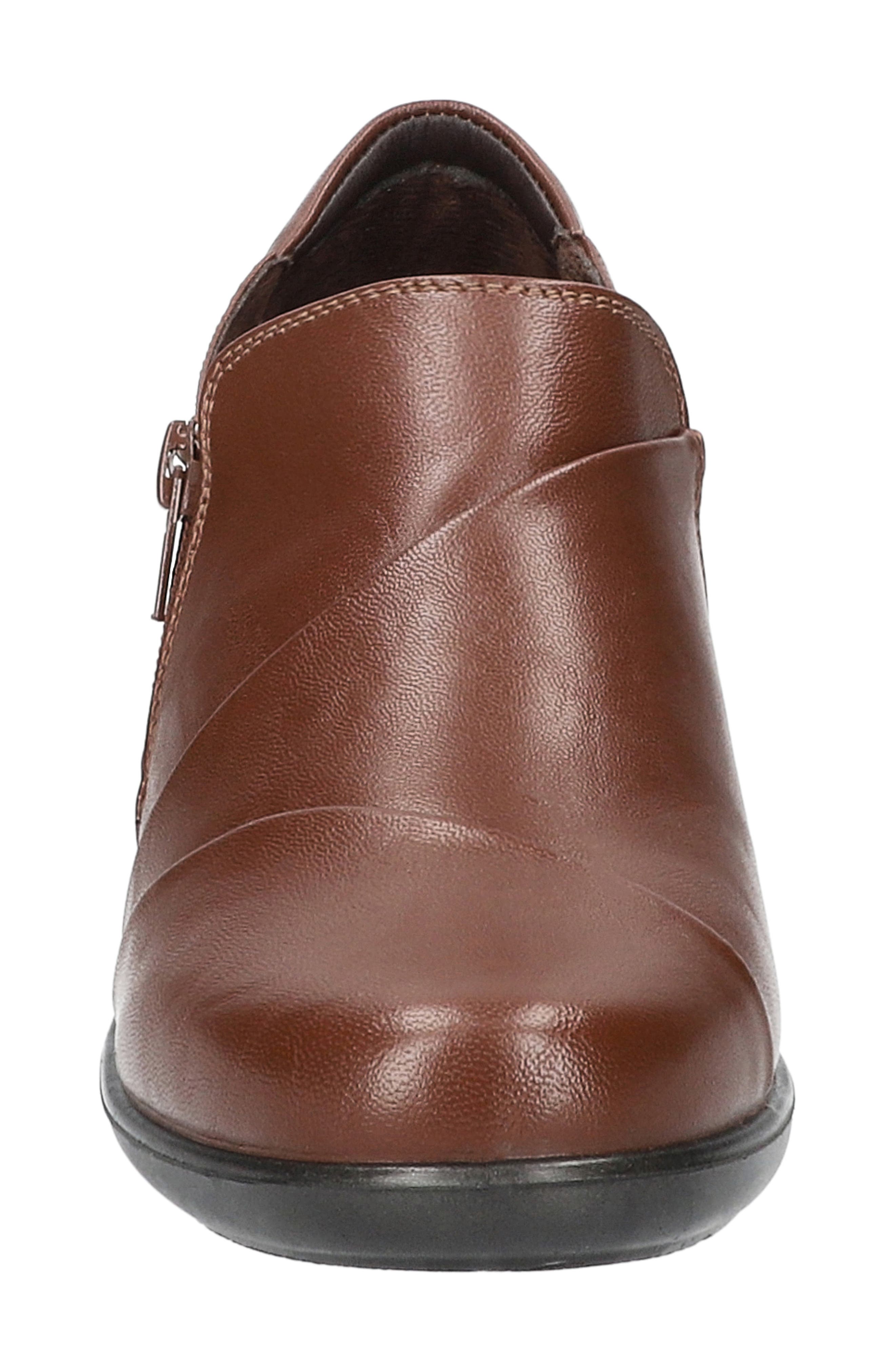 Rey Ankle Bootie, Alternate, color, TAN