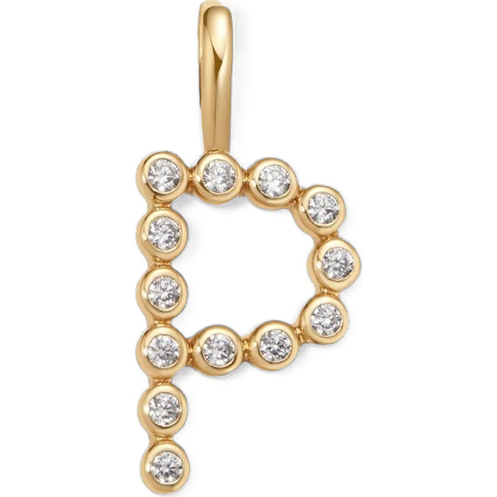 Made By Mary Cz Poppy Charm