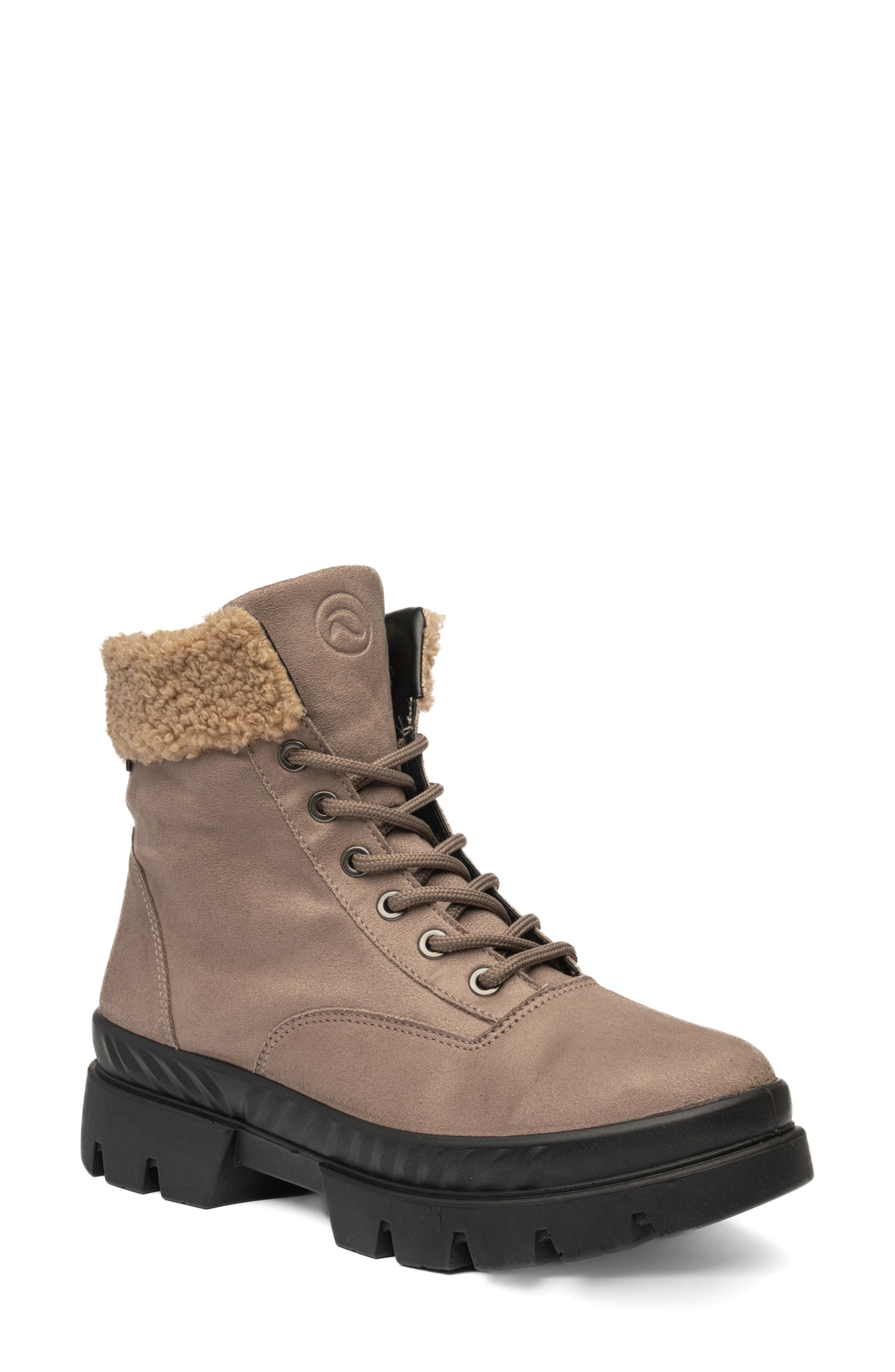 Mist Bootie, Main, color, BEIGE