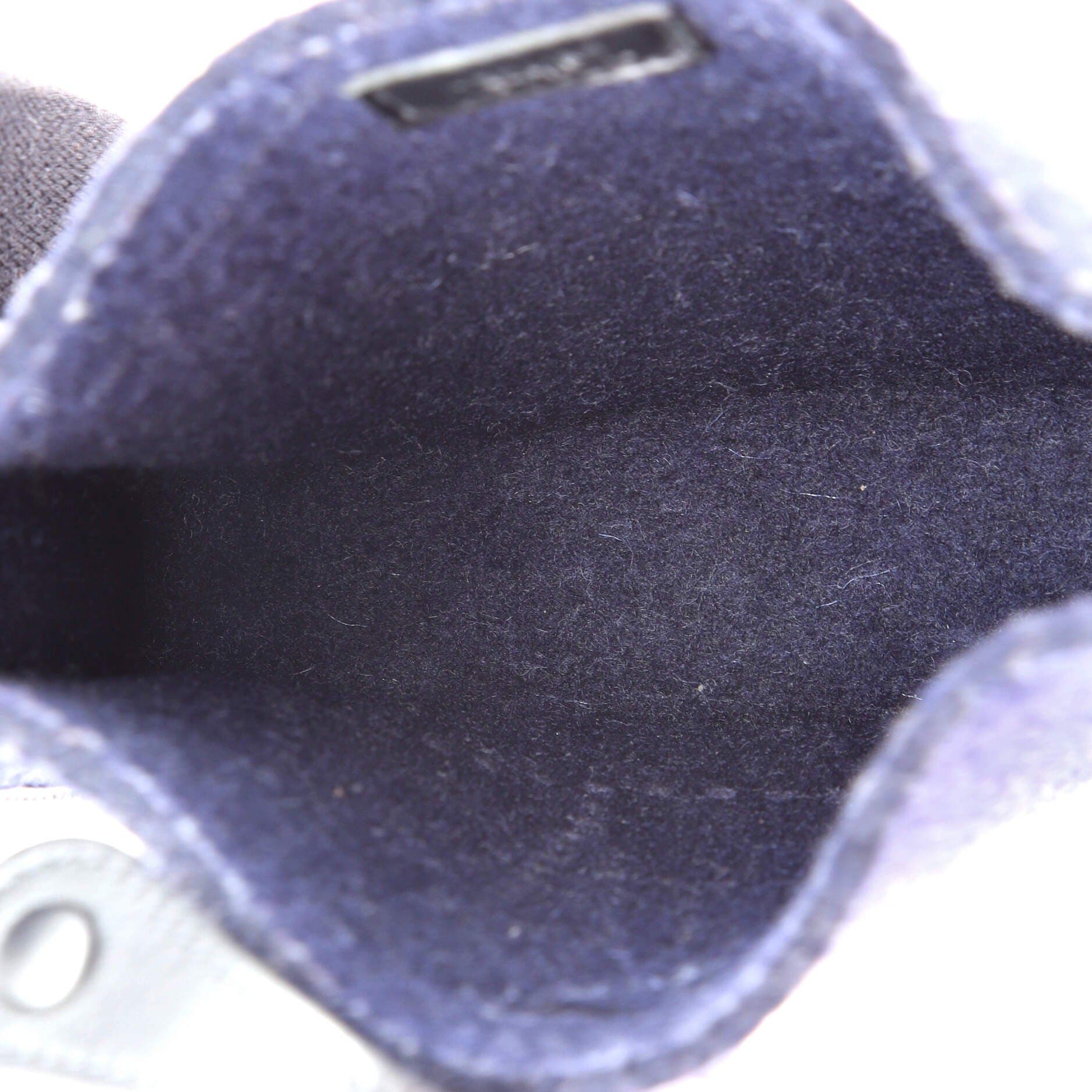 Evelyne Bag Gen III Felt TPM, Alternate, color, Blue