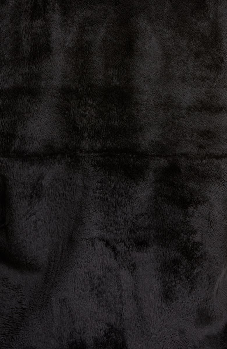 The North Face Osito Flow Fleece Jacket, Alternate, color, 