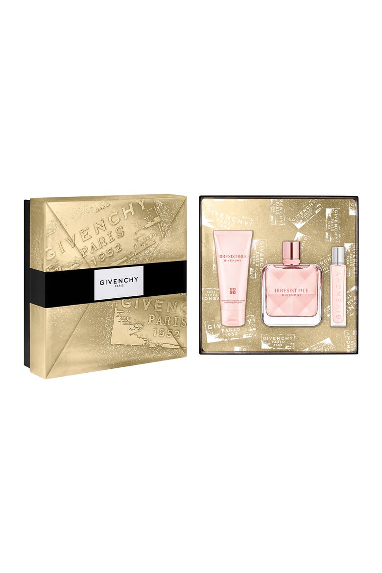 Irresistible Eau de Parfum Set, Alternate, color, NO COLOR