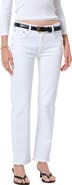 Citizens of Humanity Anissa Straight Leg Jeans