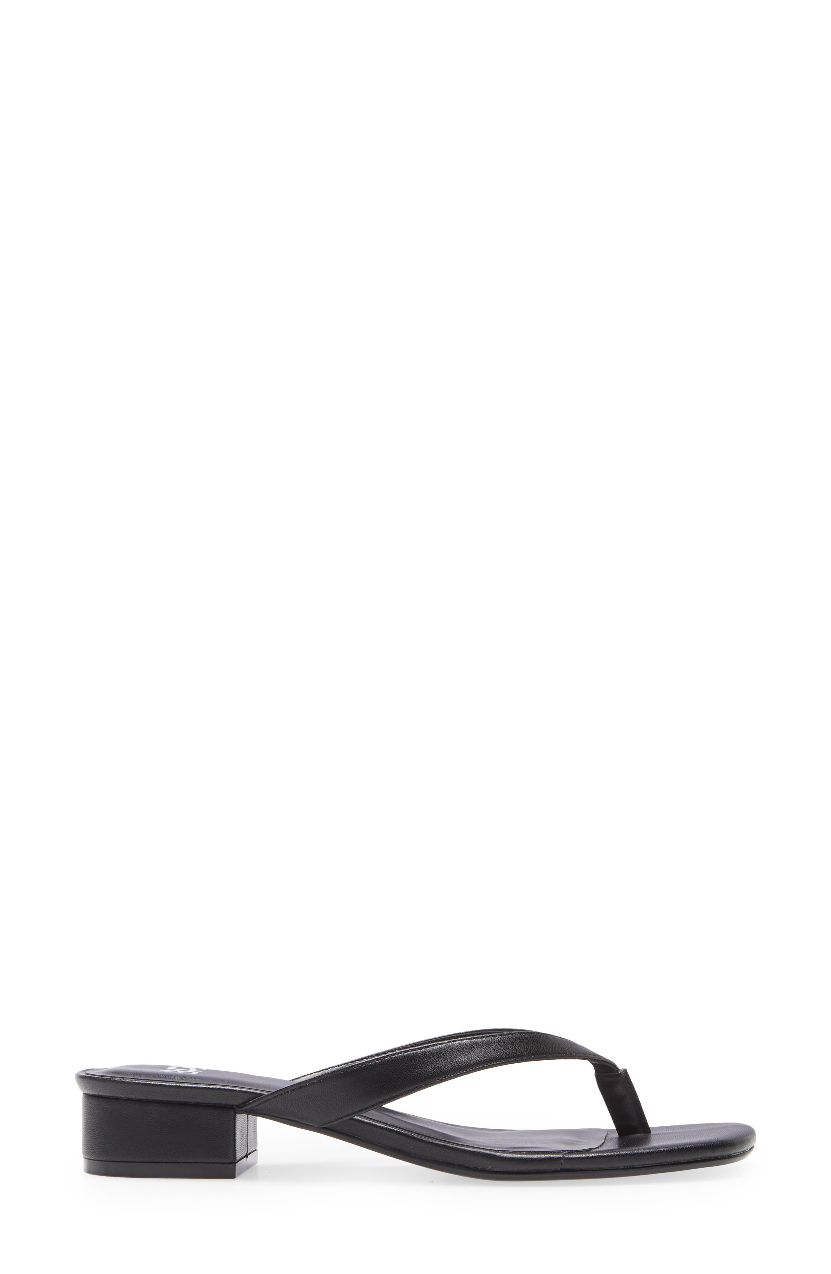 BP. Talon Sandal, Alternate, color, 