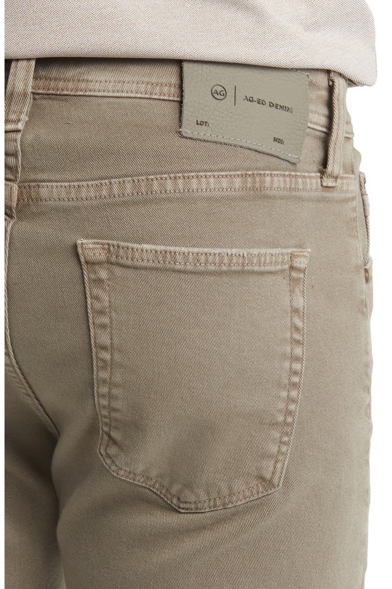 Tellis Cloud Soft Denim™ Slim Fit Jeans, Alternate, color, 7 YEARS SULFUR STONE HARBOR