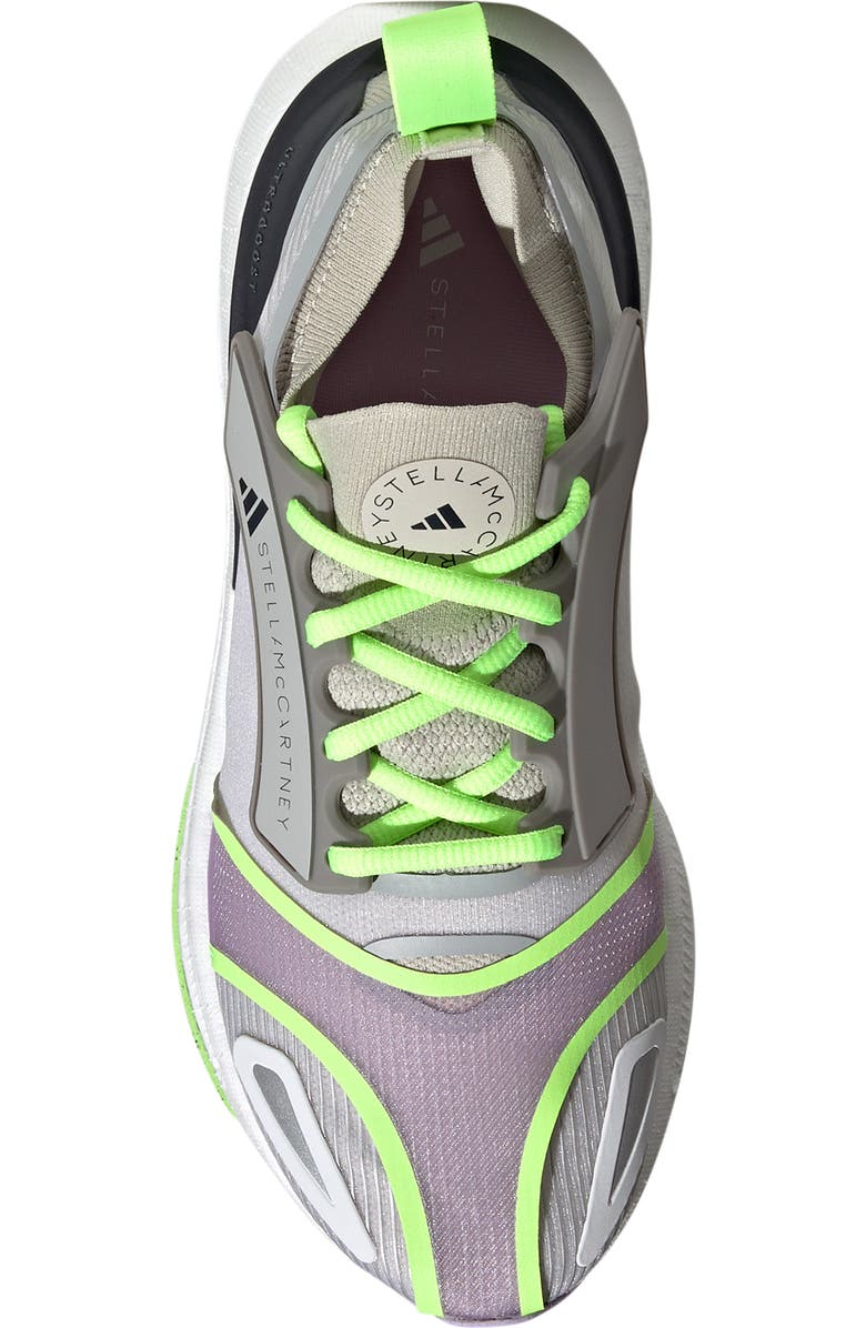 adidas by Stella McCartney Ultraboost 23 Running Shoe, Alternate, color,