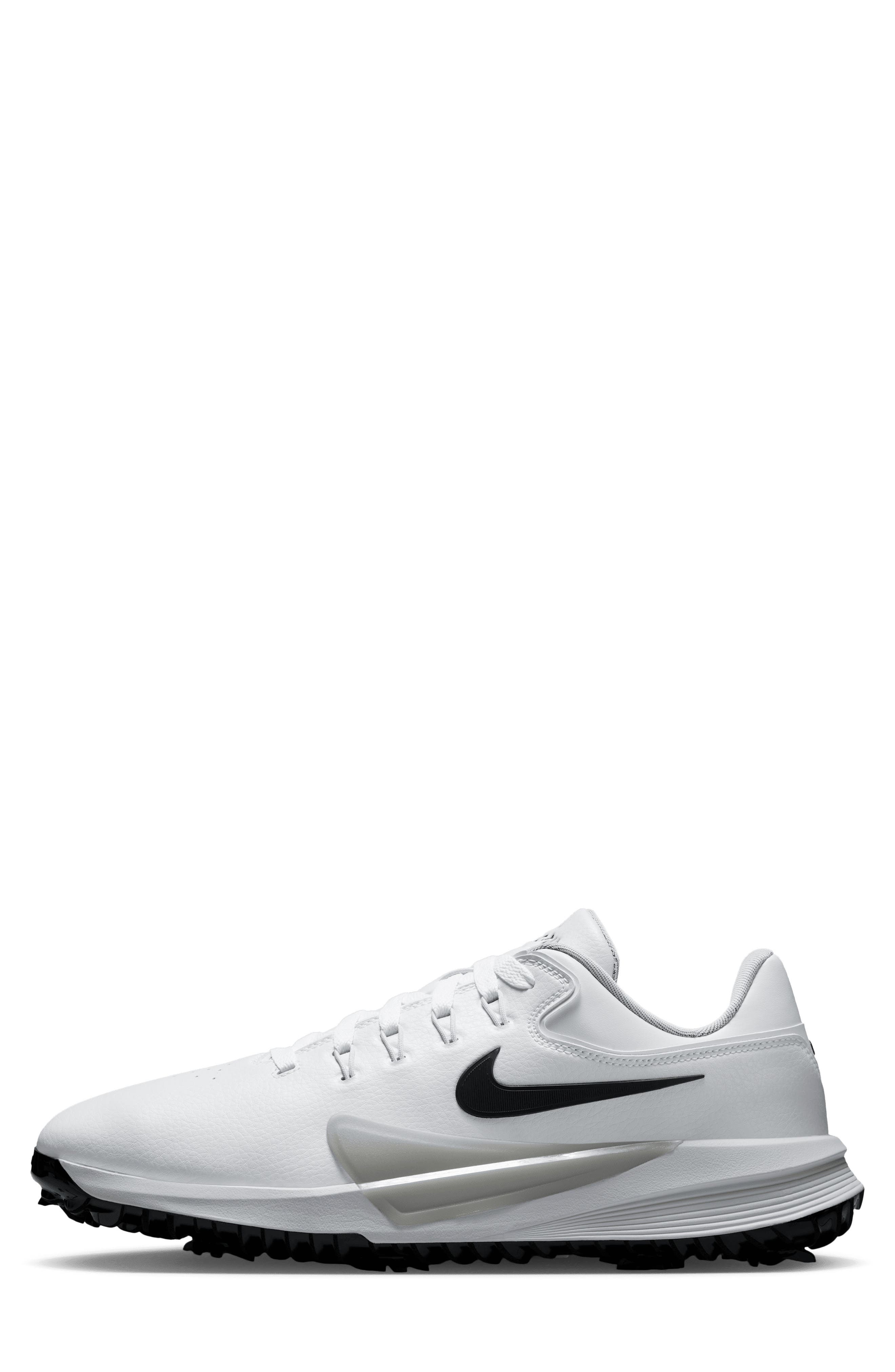 Victory Pro 4 Golf Shoe, Alternate, color, WHITE/ PHOTON DUST/ BLACK