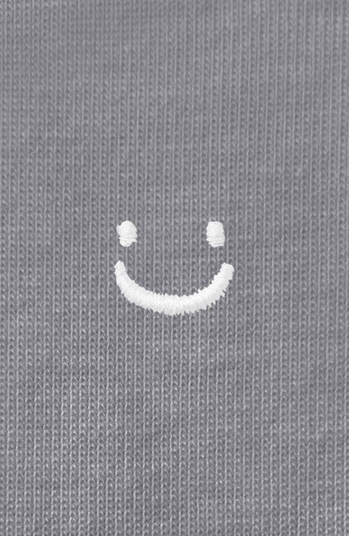 Dalix Mens Lil Smile Jersey Tee