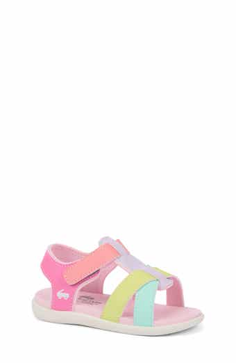 See Kai Run Kids' Shayna Sandal