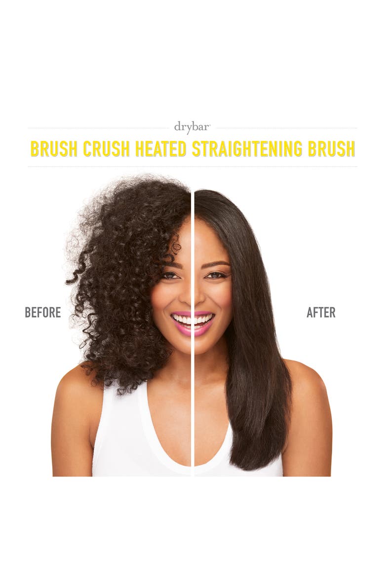 Get Brushin' & Crushin' Set (Nordstrom Exclusive), Alternate, color, NO COLOR