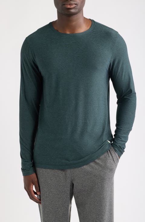 Long Sleeve Strato Tech Tee