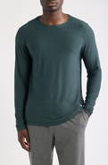 Vuori Long Sleeve Strato Tech Tee