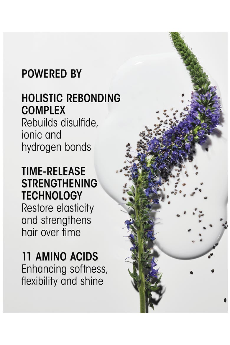 Hair Alchemy Bond Building Elixir, Alternate, color, NO COLOR