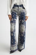 R13 Darcy Loose Fit Jeans