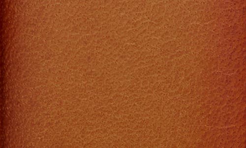 Nordstrom Marco Burnished Leather Belt