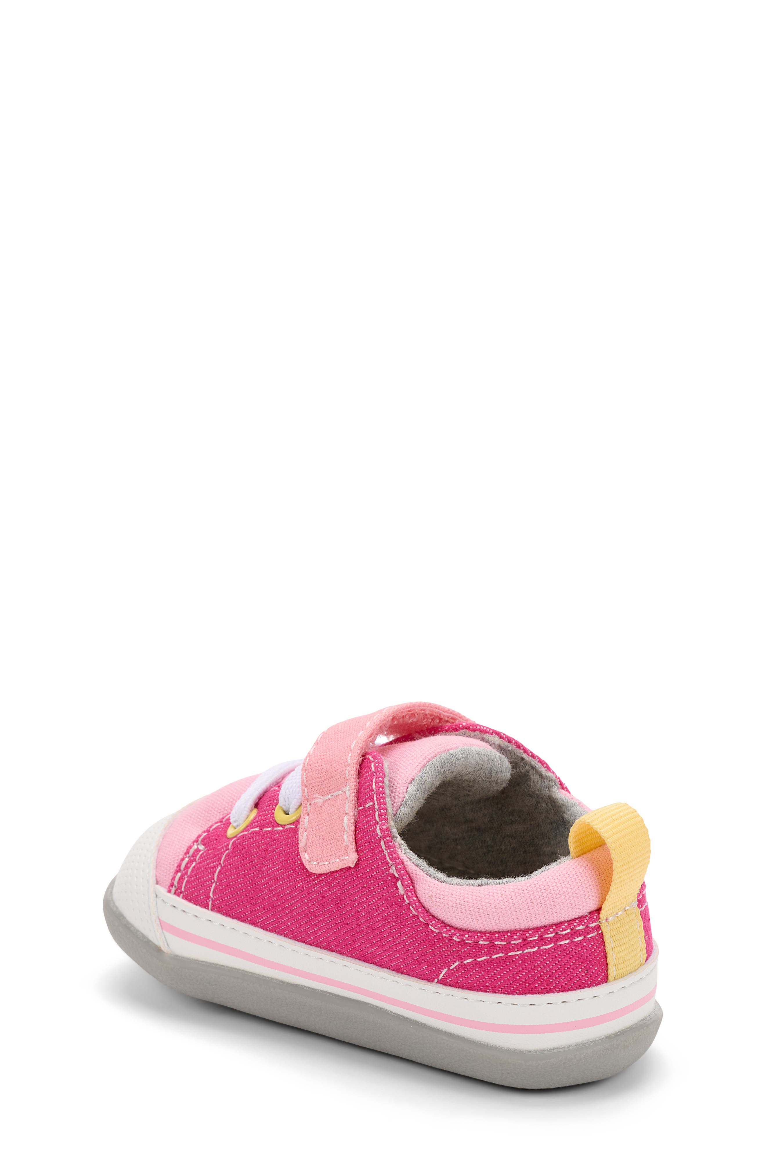 See Kai Run Stevie II Sneaker, Alternate, color, 