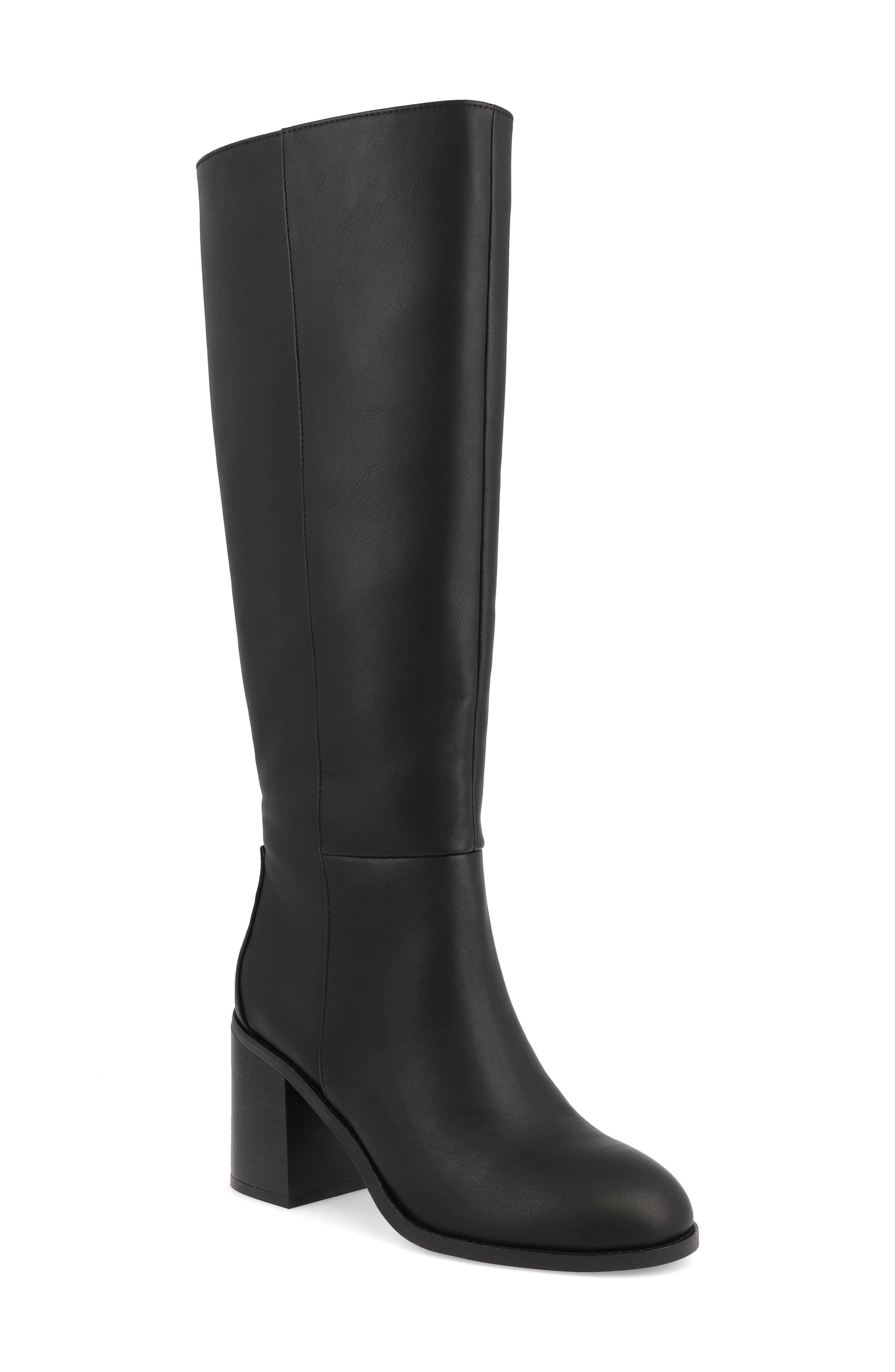 MIA Sabrena Knee High Boot
