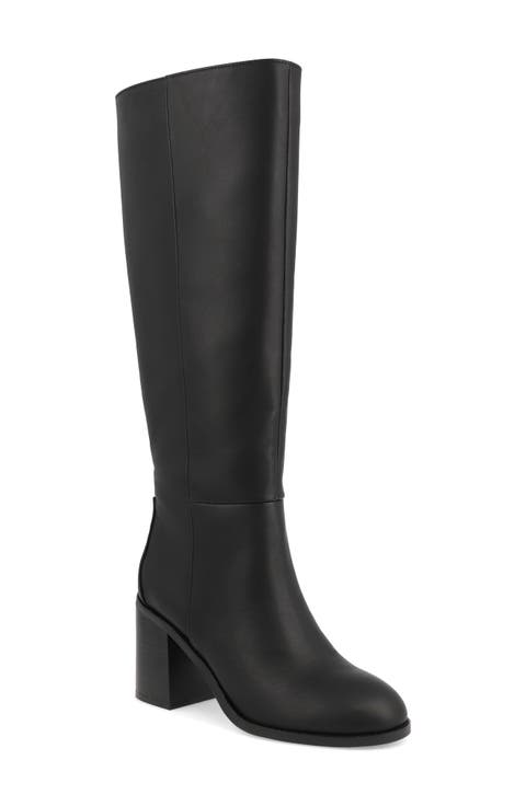 Sabrena Knee High Boot (Women)