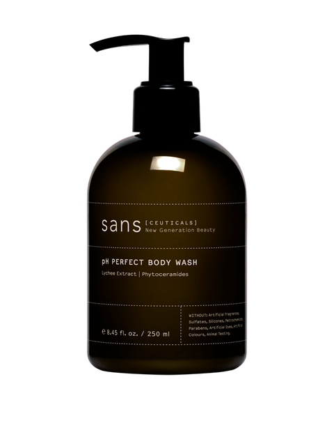 pH Perfect Body + Hand Wash
