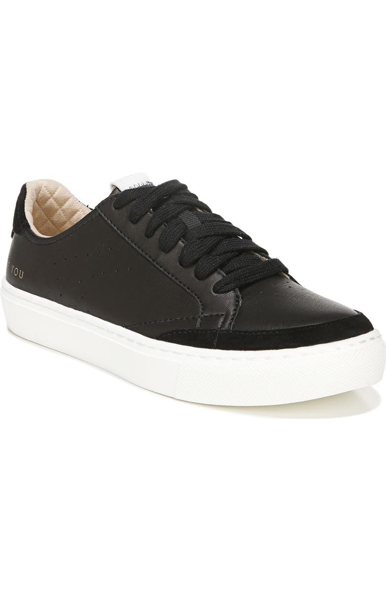 Dr. Scholl's All In Platform Sneaker, Main, color,