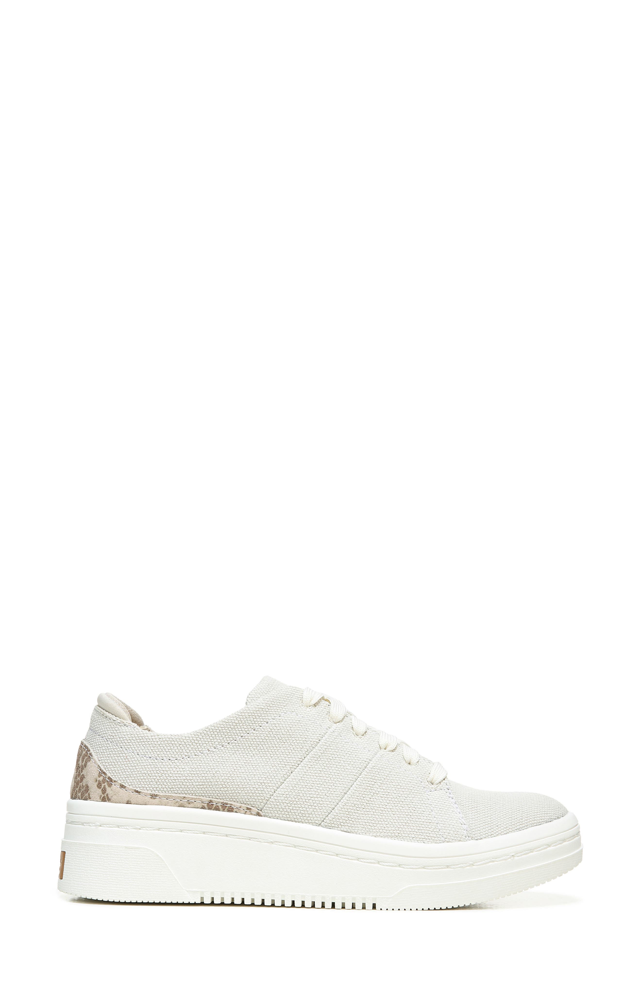 Everyday Sneaker, Alternate, color, TOFU