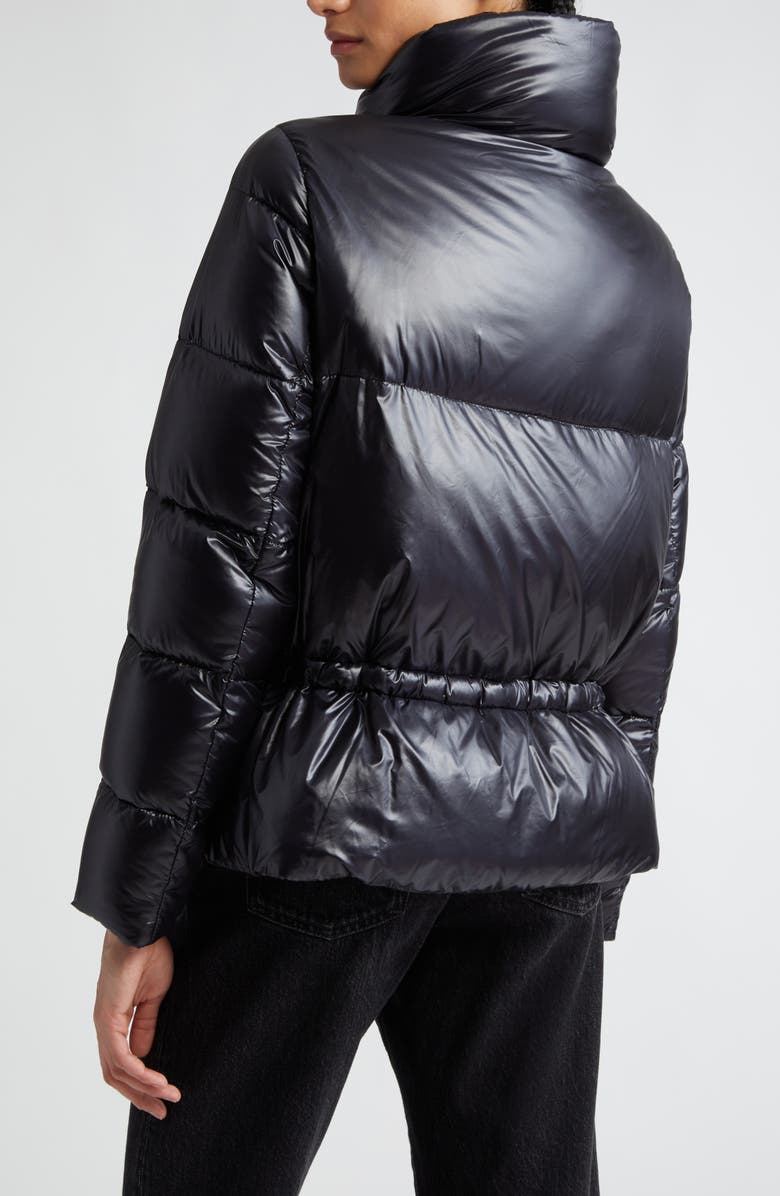 Herno Pocket Detail Down Puffer Coat, Alternate, color,