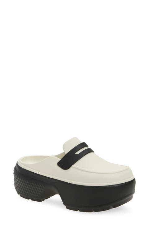 Stomp Loafer (Women)