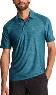 Tommy Bahama Palm Coast Pro Solid Polo