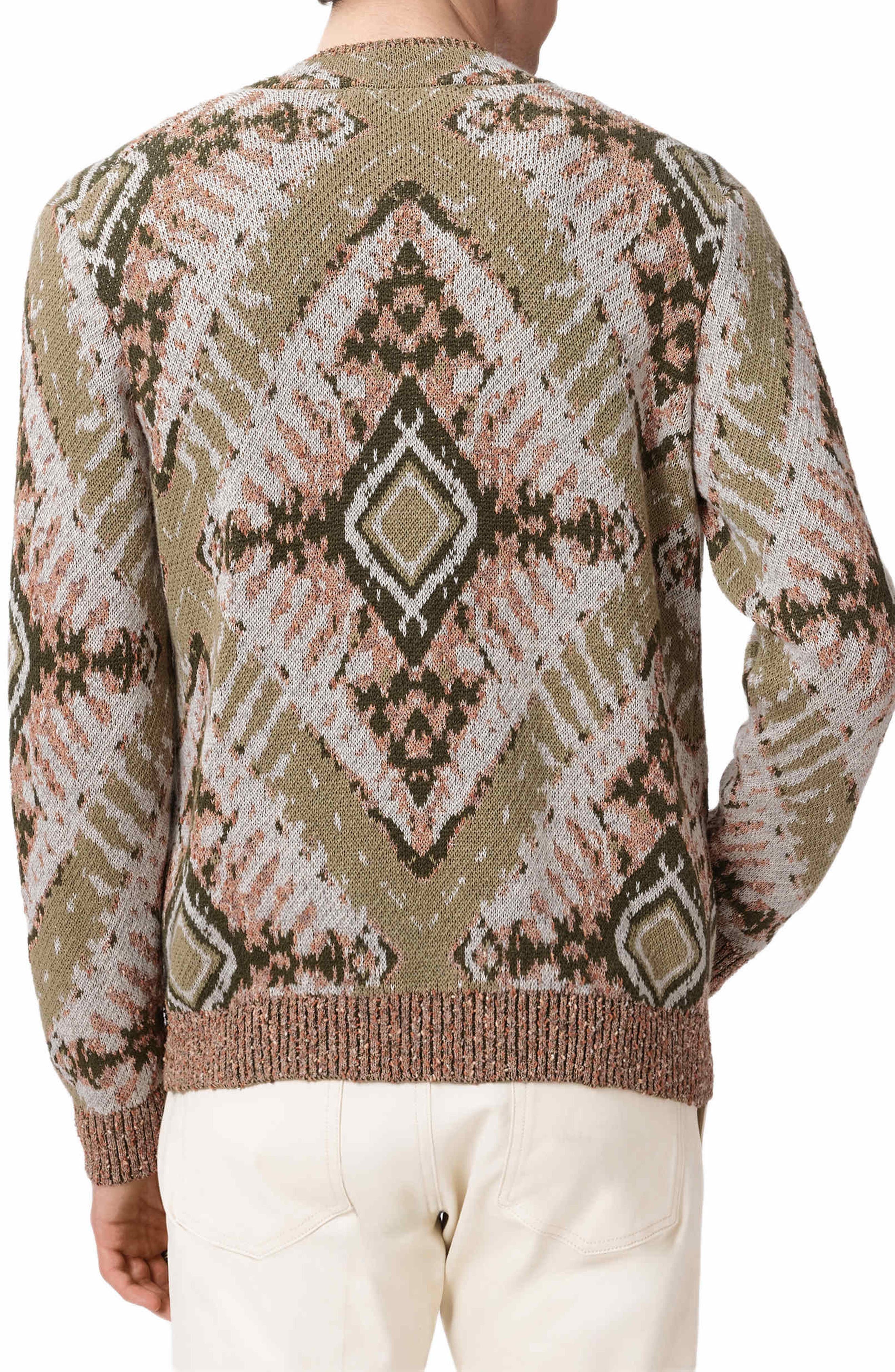 Cortano Knit Jacket - image 2