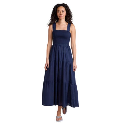 Mabel Maxi Dress