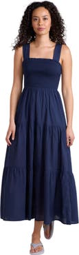 Animal Mabel Maxi Dress