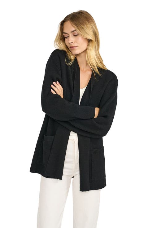 Eliza Cashmere Wrap