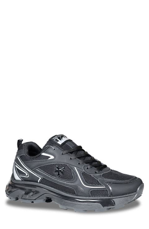 Charlie Sneaker