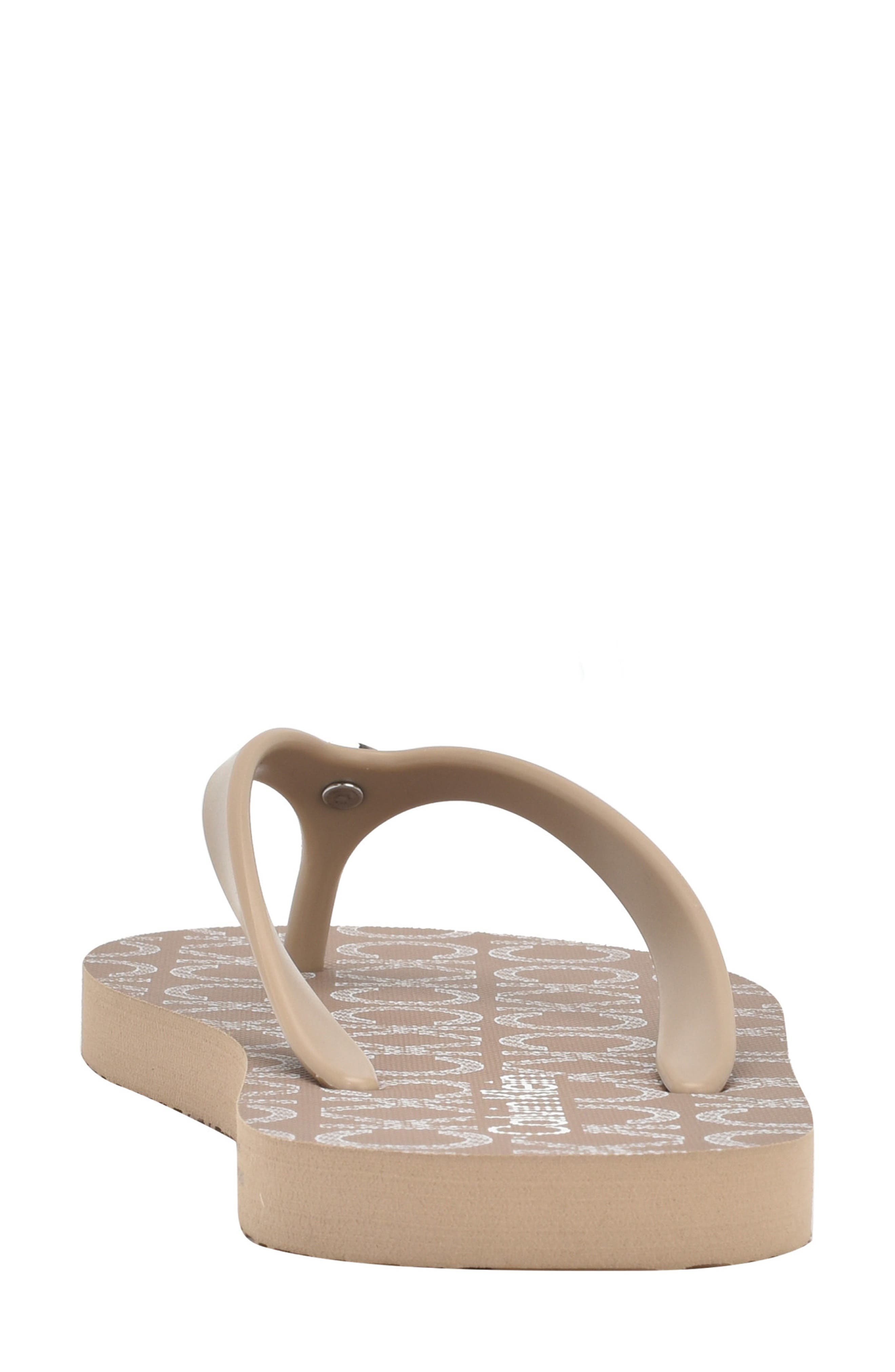 Sarminya Flip Flop Sandal - image 4