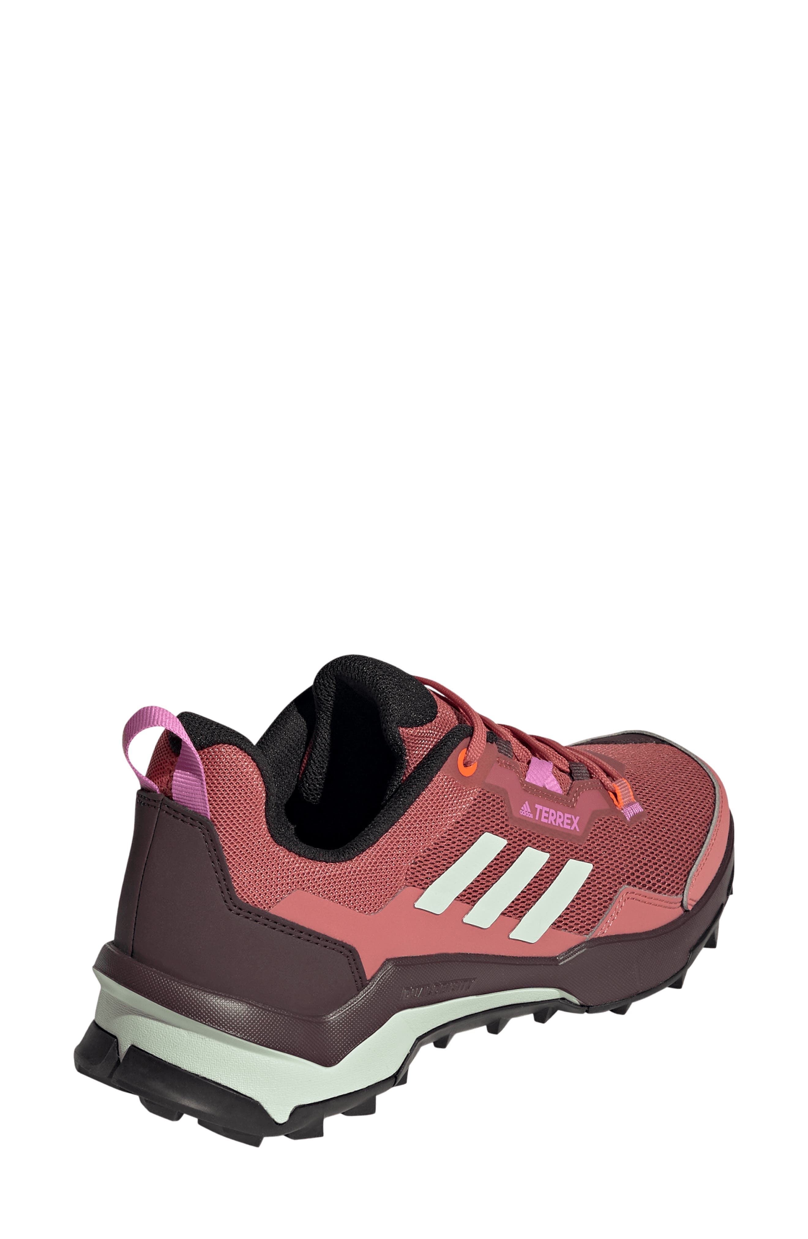 adidas Terrex AX4 Hiking Shoe, Alternate, color, 