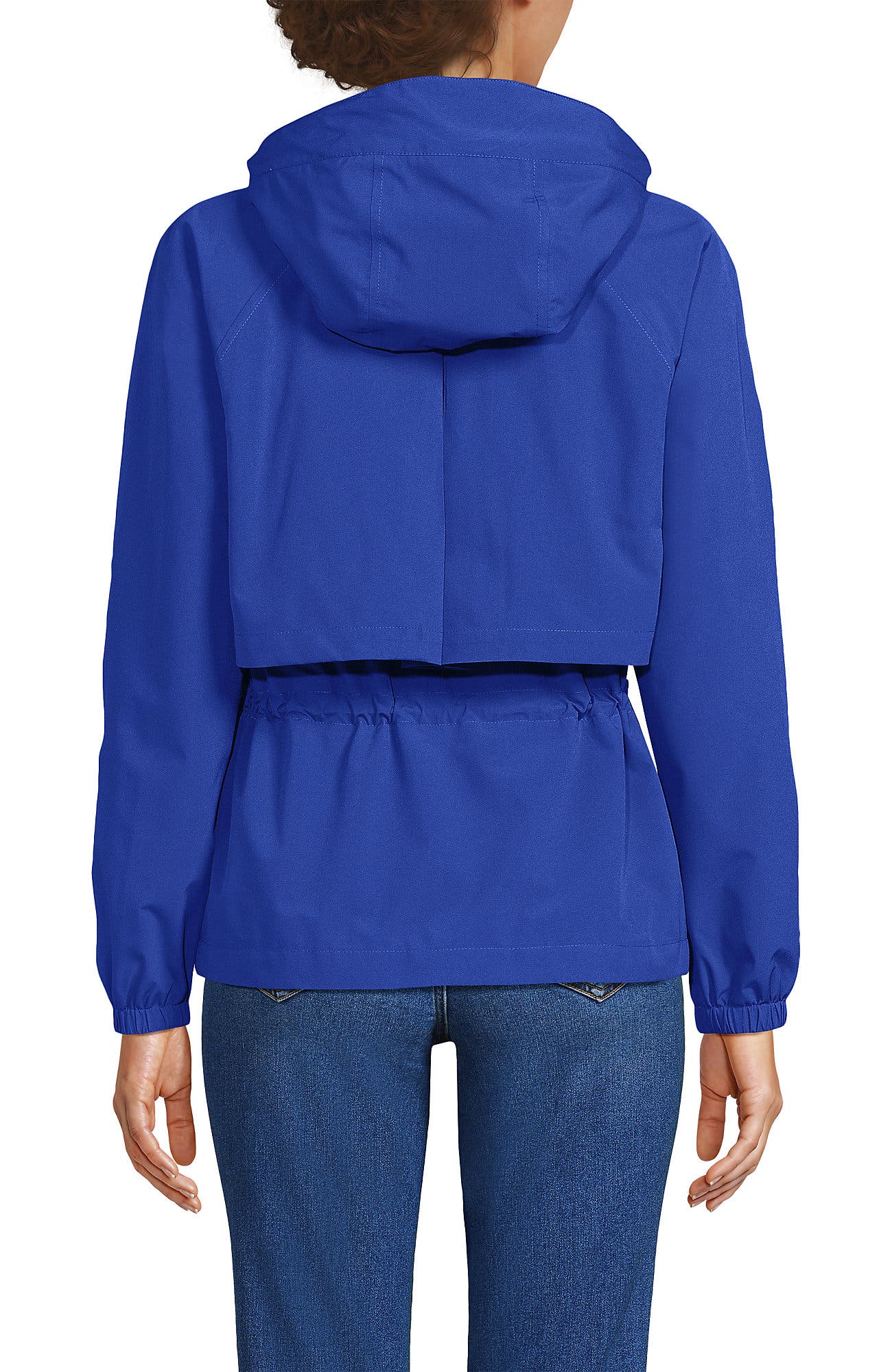 Squall Packable Rain Jacket - image 4