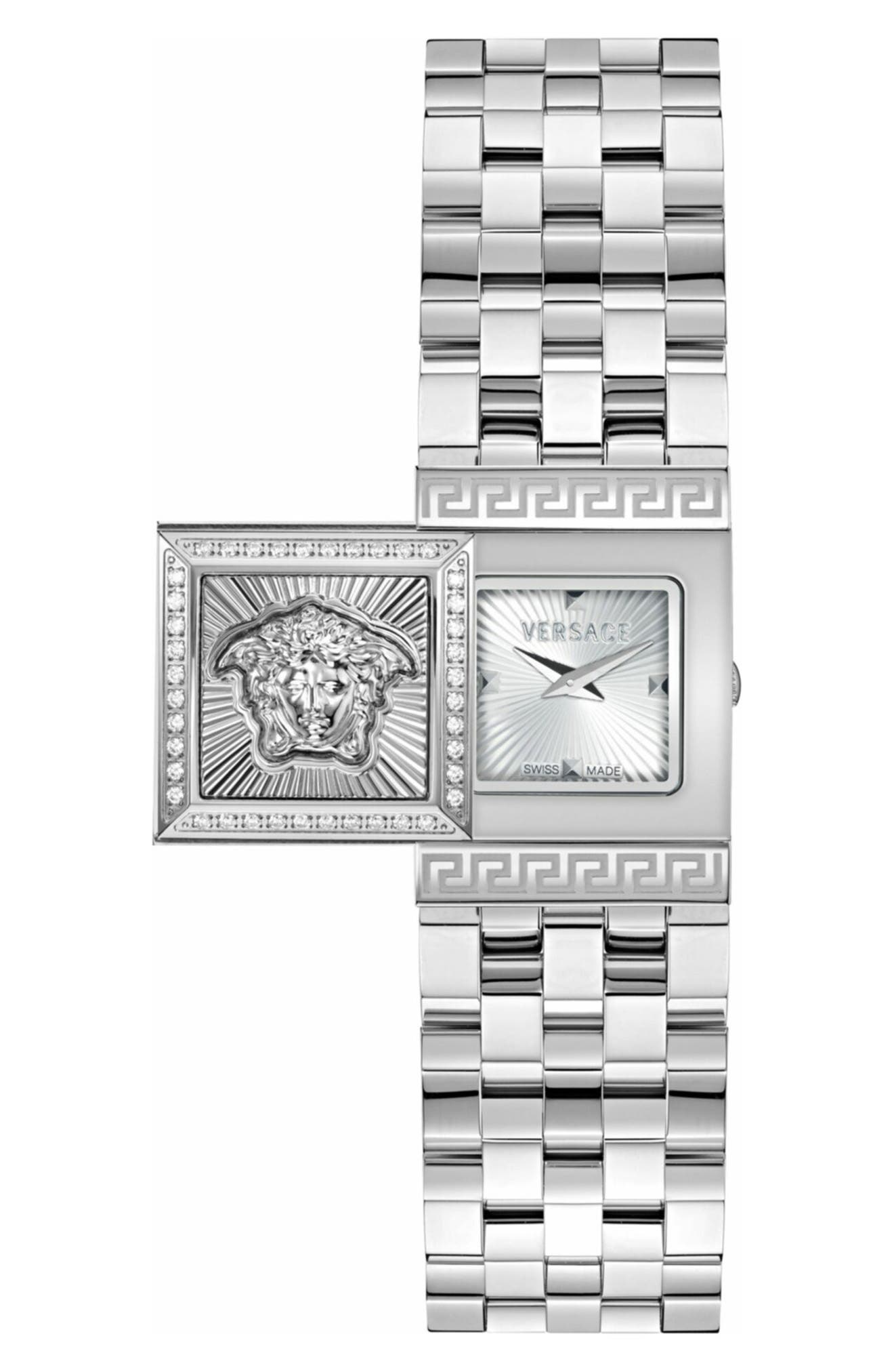 STAINLESS STEEL