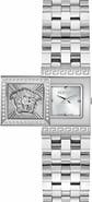 Versace Reveal Precious Bracelet Watch, 33mm