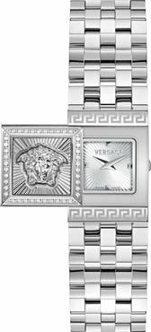 Versace Reveal Precious Bracelet Watch, 33mm