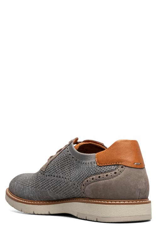 Florsheim Vibe Knit Derby