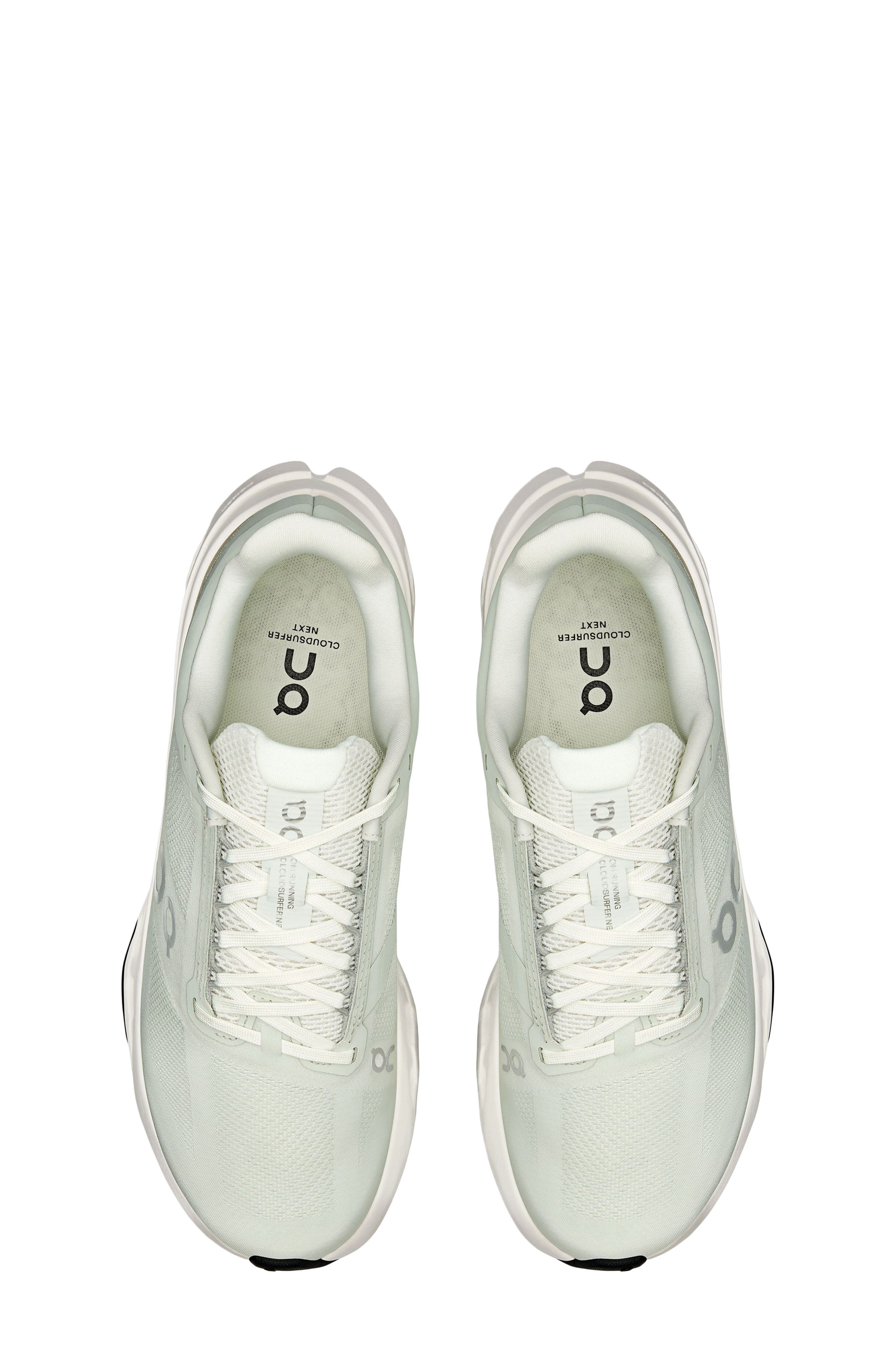 Cloudsurfer Next Running Shoe, Alternate, color, ICEBERG/ ICEBERG