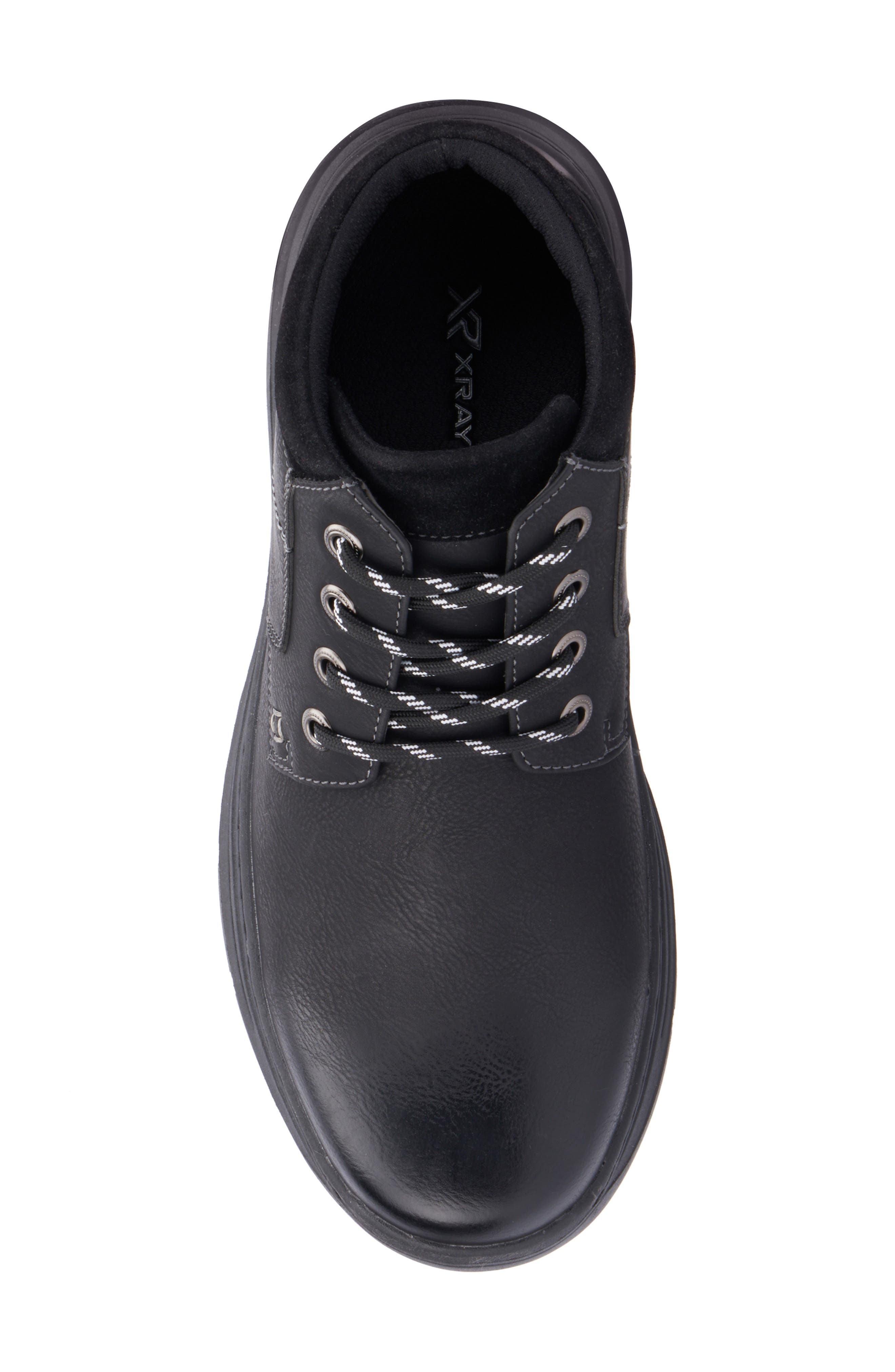 XRAY Aiden Faux Leather Boot, Alternate, color, 