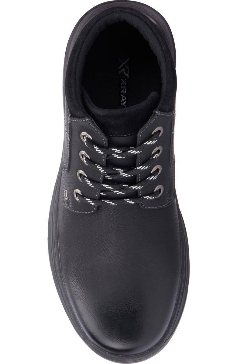 XRAY Aiden Faux Leather Boot, Alternate, color,