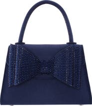 Nina Alila Top Handle Bag