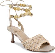 Sam Edelman Pamela Ankle Strap Sandal