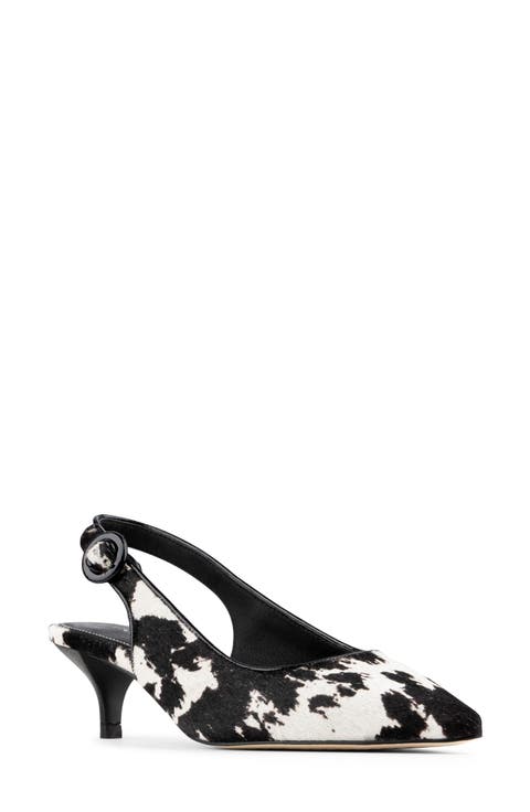 Soraya Slingback Pump