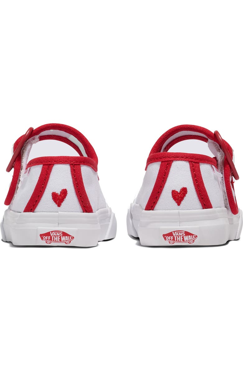 Vans True Love Mary Jane Sneaker, Alternate, color,