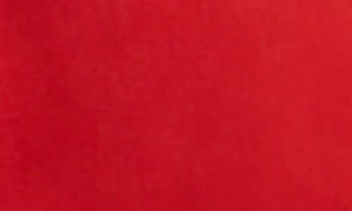Bardot Marcello Satin Minidress In Red