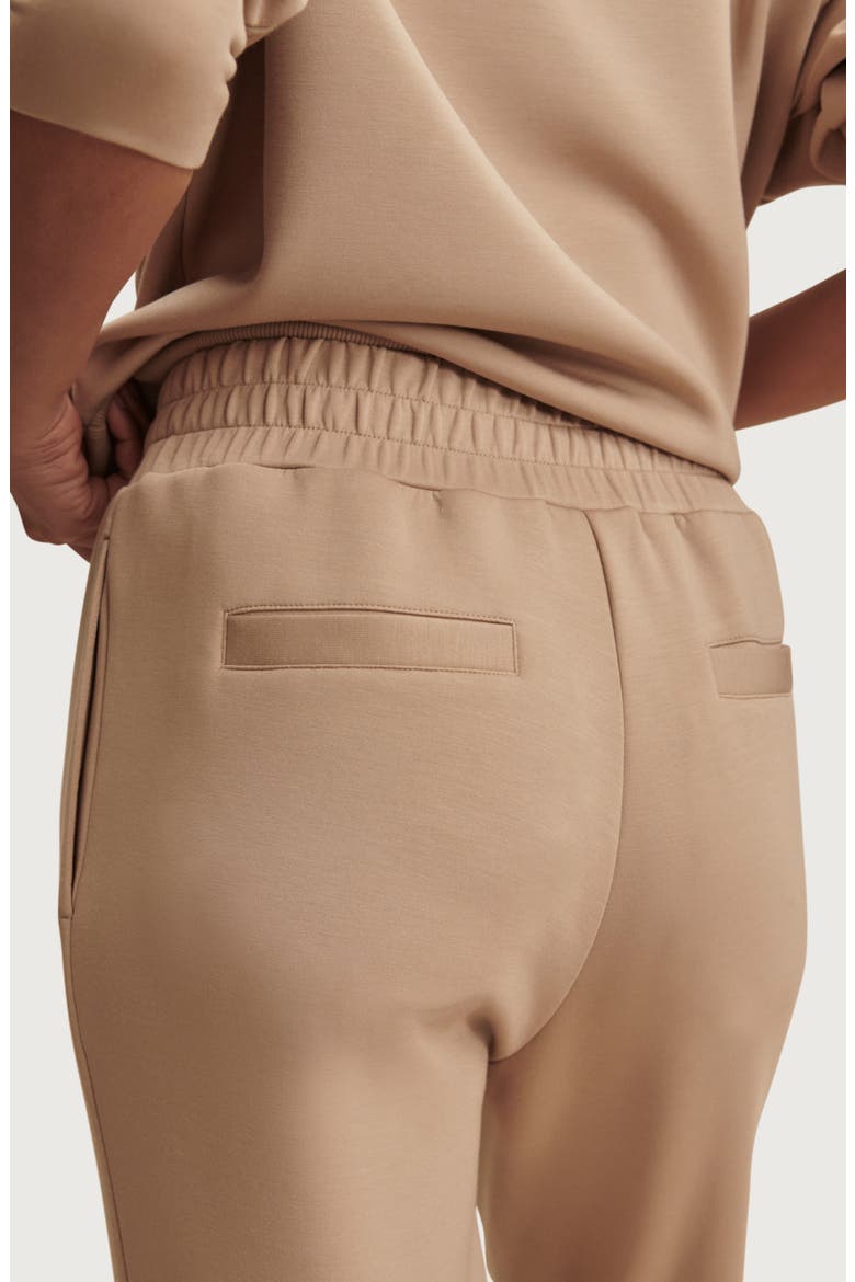 The Slim Cuff 27.5-Inch Pants, Alternate, color, LIGHT TAUPE