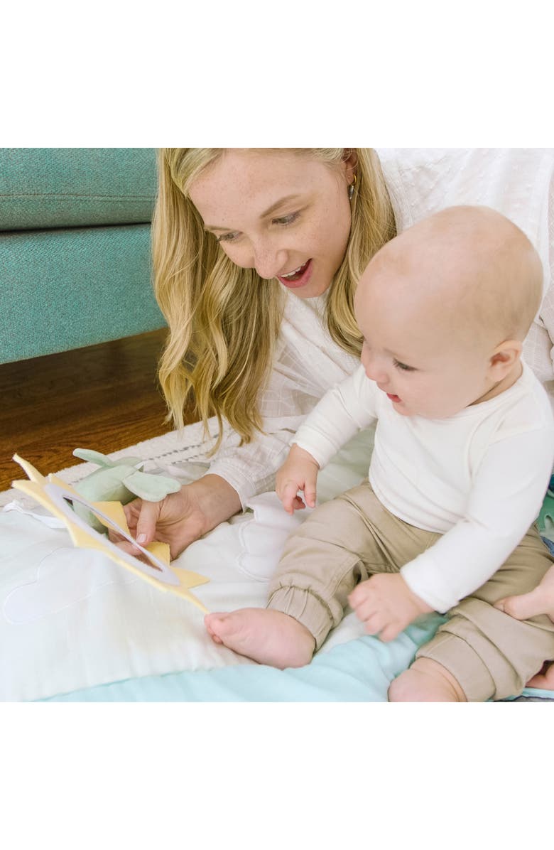 aden + anais Baby Bonding Playmat, Alternate, color, 